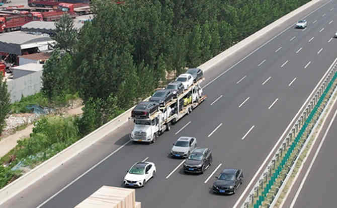 牧野区高速公路汽车救援